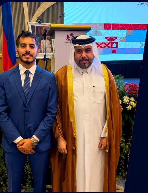 Mustashar Philippines diplomatic engagement in Qatar